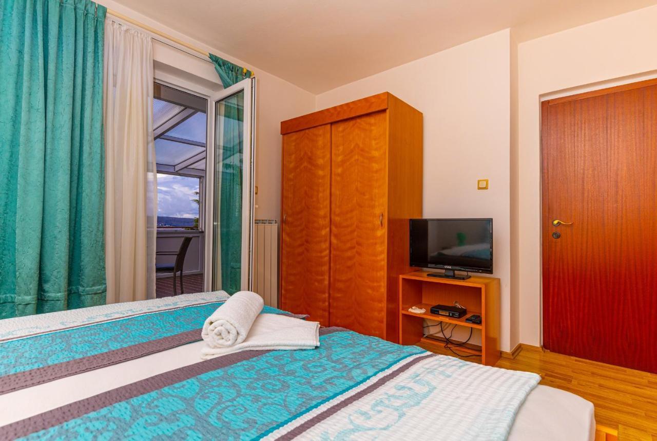 Vacattio Apartment 2 Crikvenica Εξωτερικό φωτογραφία