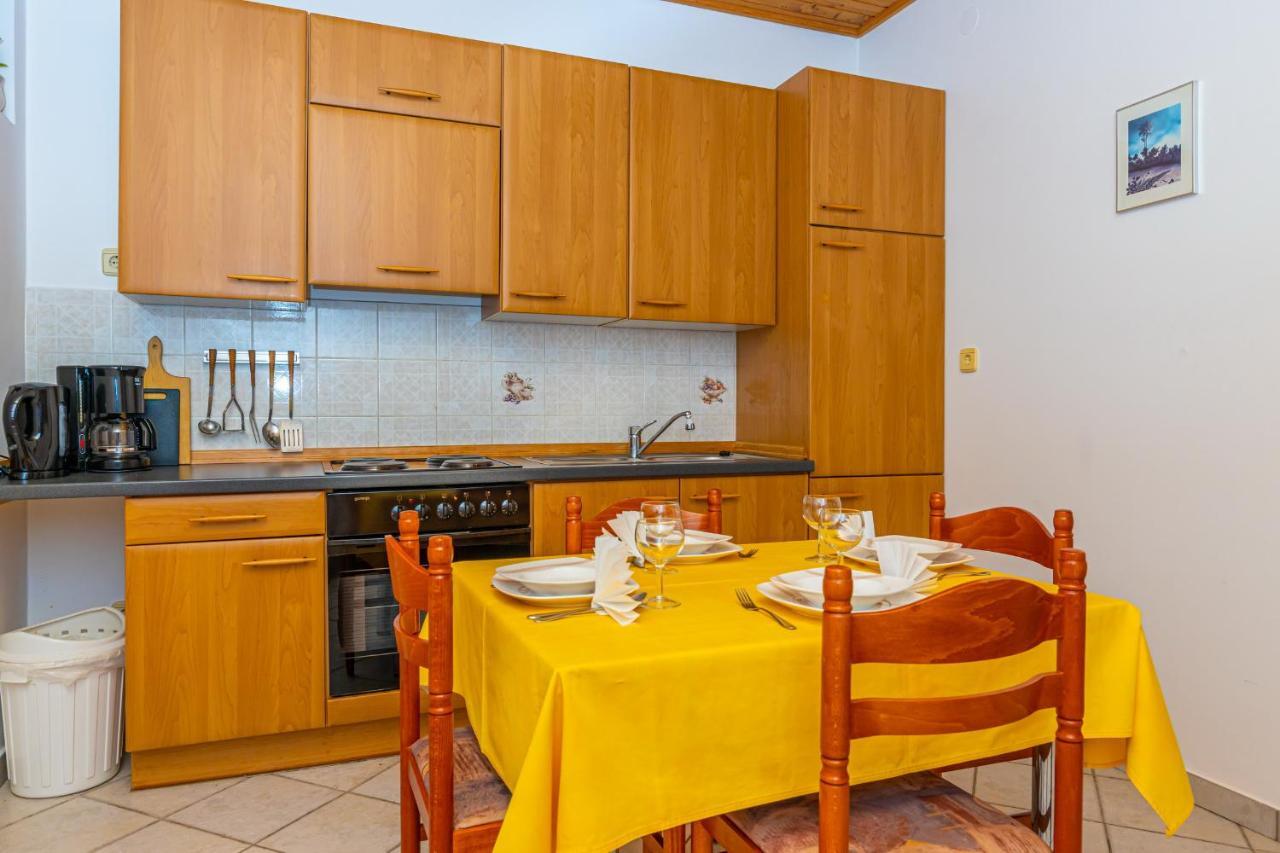 Vacattio Apartment 2 Crikvenica Εξωτερικό φωτογραφία