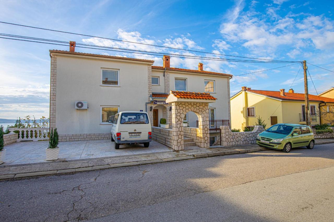 Vacattio Apartment 2 Crikvenica Εξωτερικό φωτογραφία