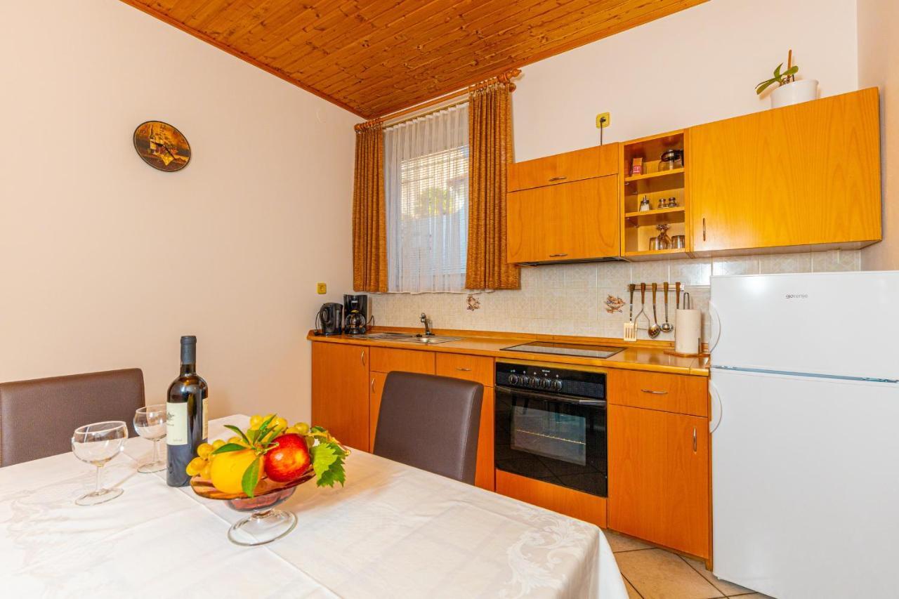 Vacattio Apartment 2 Crikvenica Εξωτερικό φωτογραφία