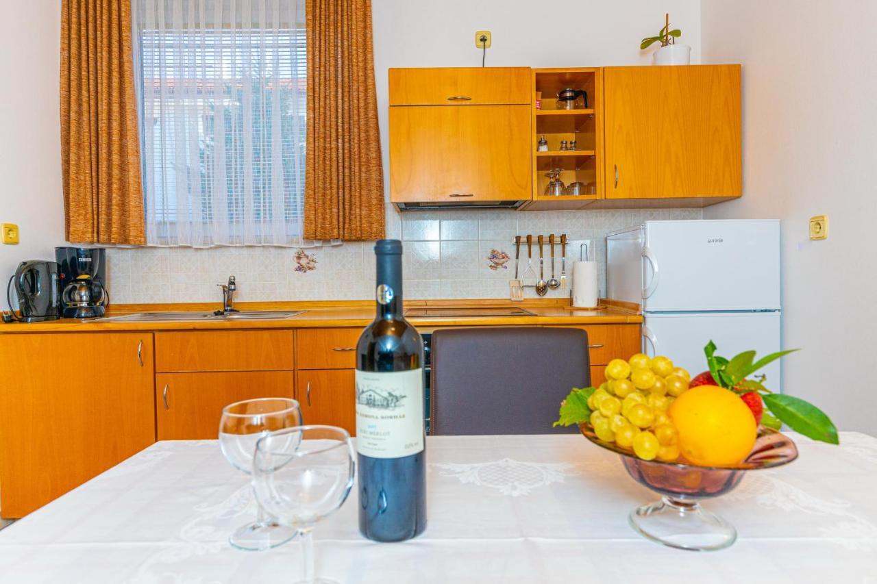 Vacattio Apartment 2 Crikvenica Εξωτερικό φωτογραφία