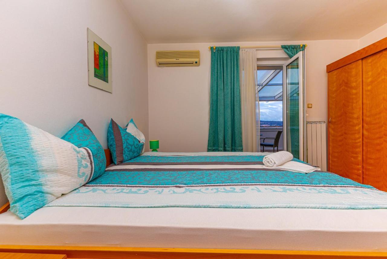 Vacattio Apartment 2 Crikvenica Εξωτερικό φωτογραφία