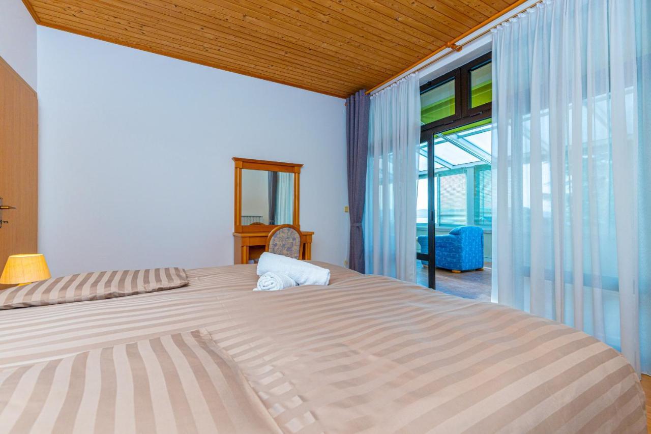 Vacattio Apartment 2 Crikvenica Εξωτερικό φωτογραφία