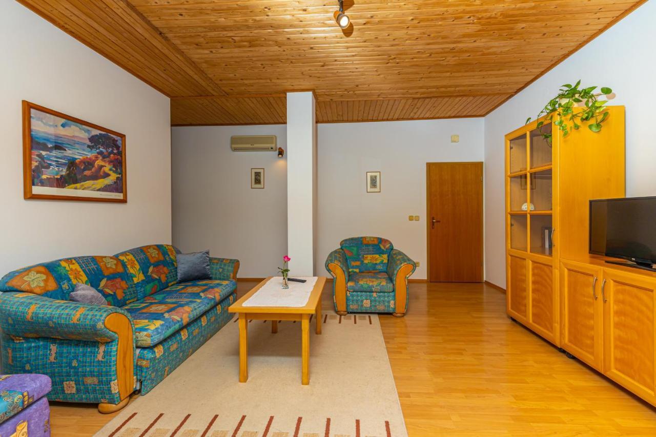 Vacattio Apartment 2 Crikvenica Εξωτερικό φωτογραφία