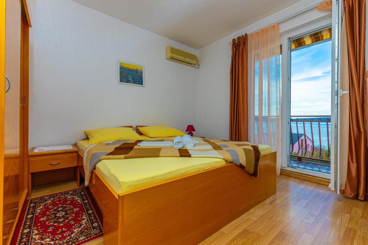 Vacattio Apartment 2 Crikvenica Εξωτερικό φωτογραφία