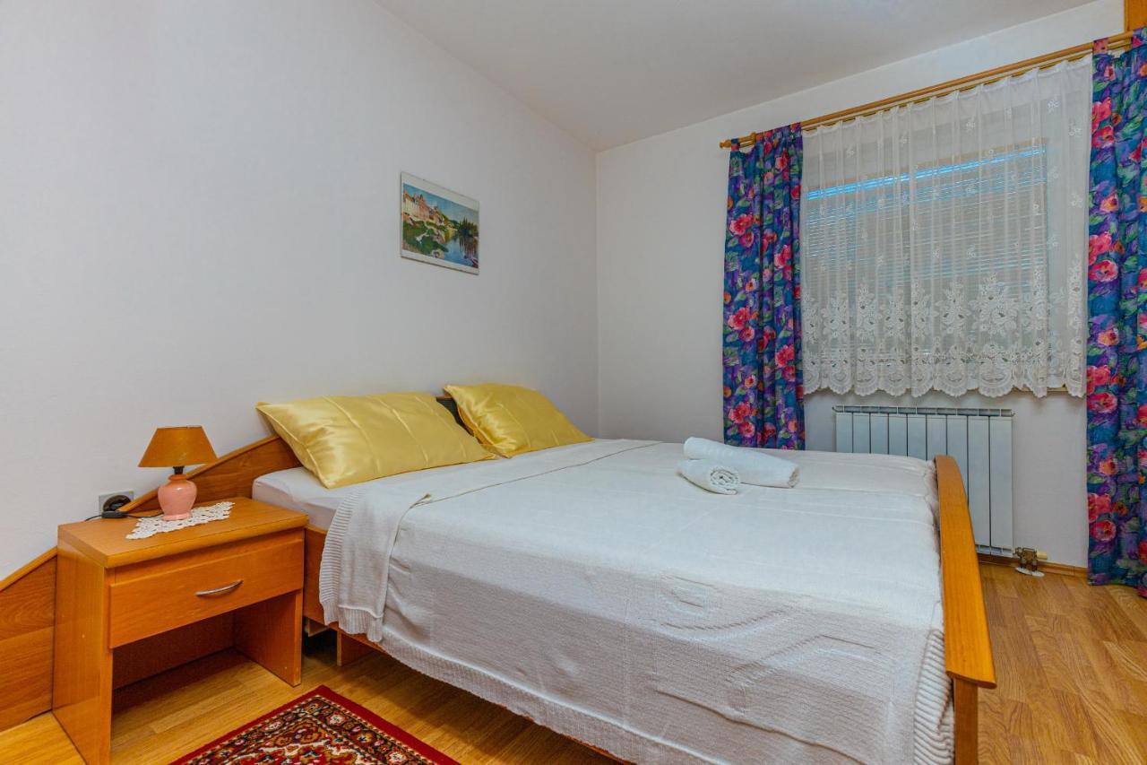 Vacattio Apartment 2 Crikvenica Εξωτερικό φωτογραφία