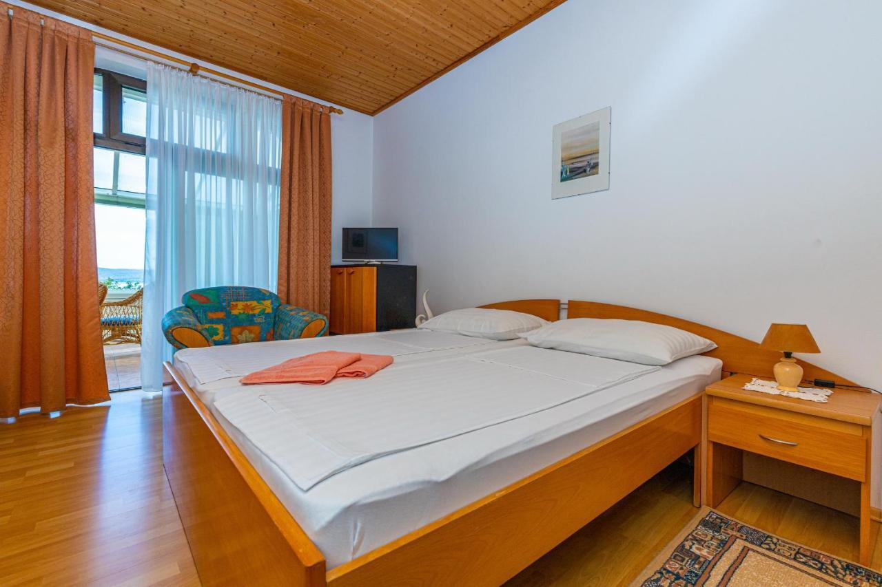 Vacattio Apartment 2 Crikvenica Εξωτερικό φωτογραφία