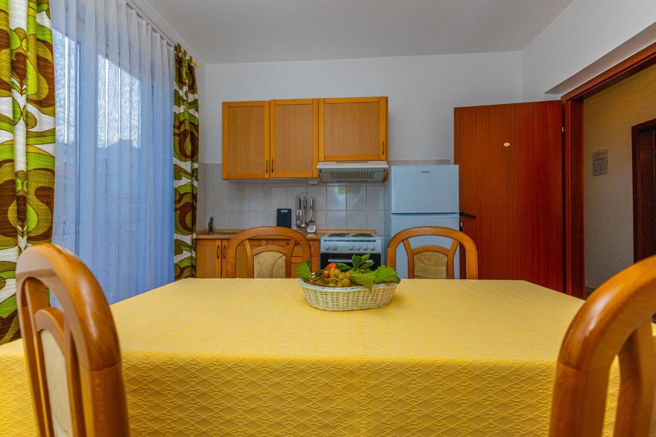 Vacattio Apartment 2 Crikvenica Εξωτερικό φωτογραφία