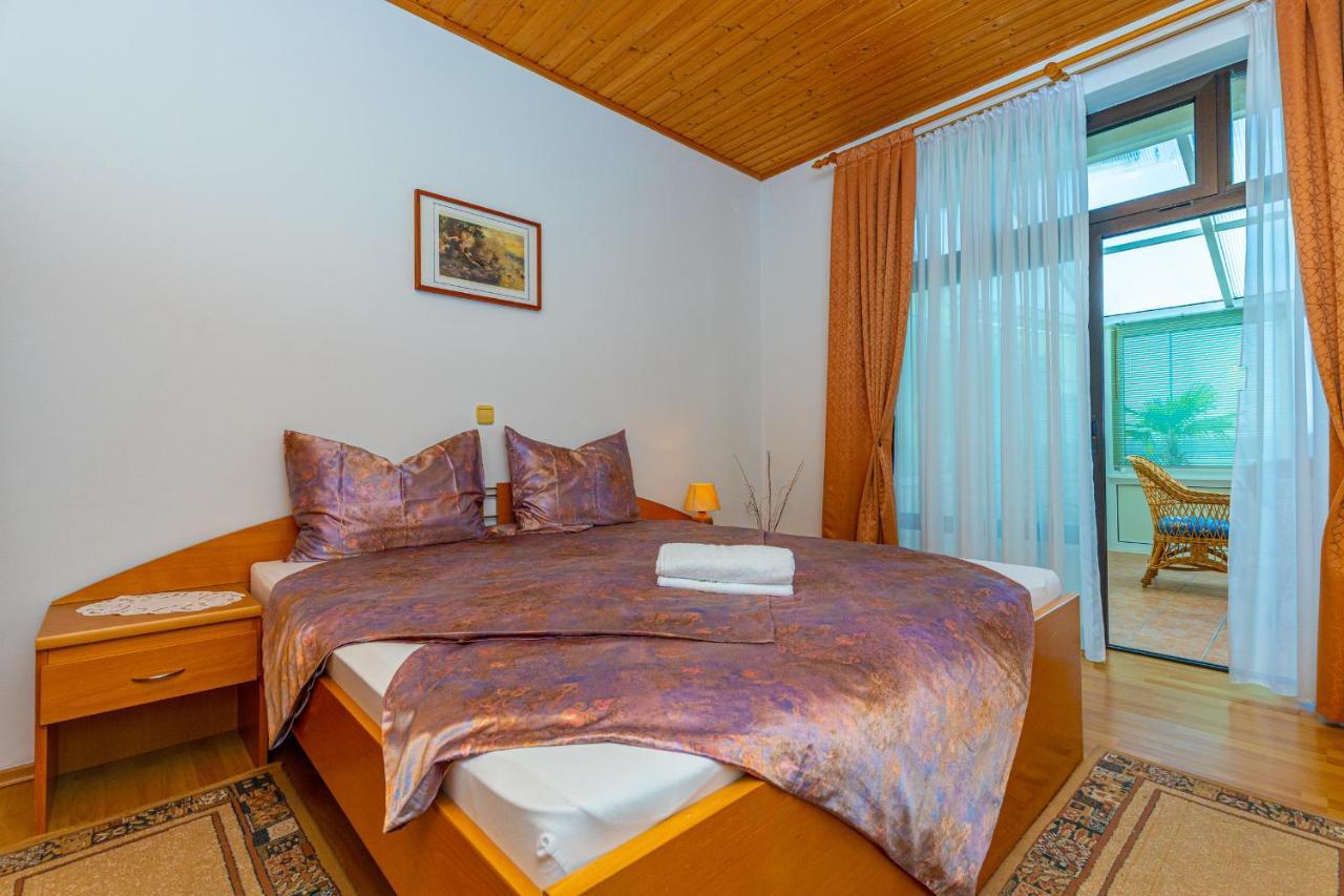 Vacattio Apartment 2 Crikvenica Εξωτερικό φωτογραφία