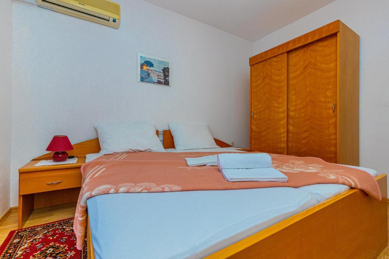 Vacattio Apartment 2 Crikvenica Εξωτερικό φωτογραφία